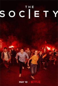 The Society: Review