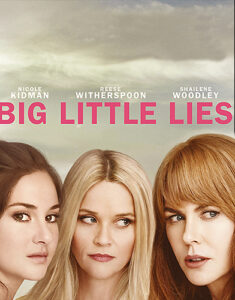 Big Little Lies season 1: Review