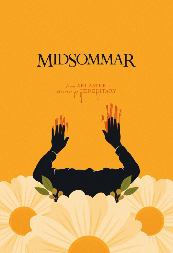 Midsommar: Review